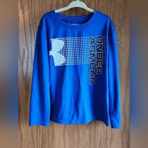 Under Armour Long Sleeved Tees